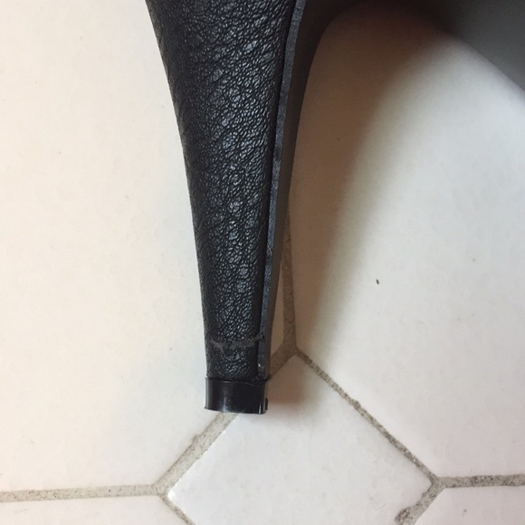 Pink Duchess Dolly-5 Heels - Picture 10 of 10